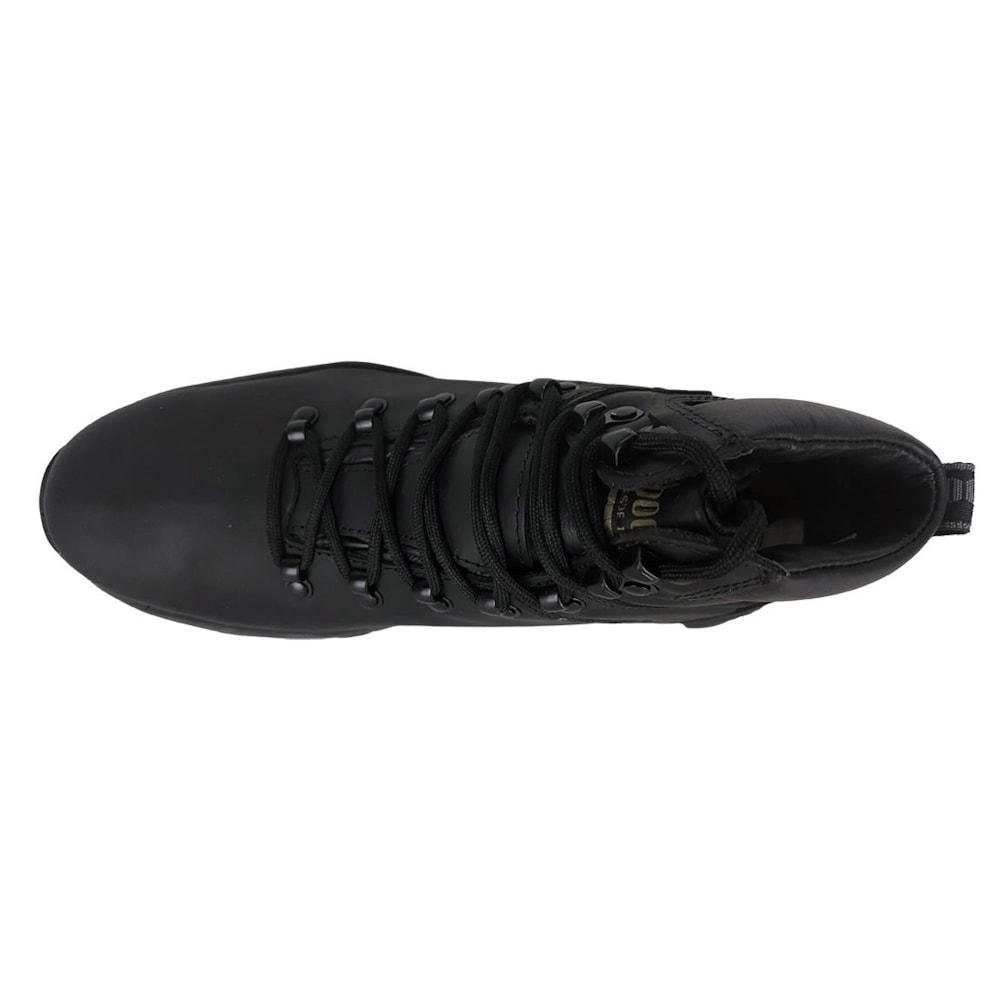 Bota Macboot Waterproof Alpes 02 Masculina Cinza/Preto 4