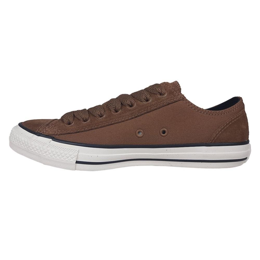 Tênis All Star Converse Lona CT28980002 Masculino Marrom 2