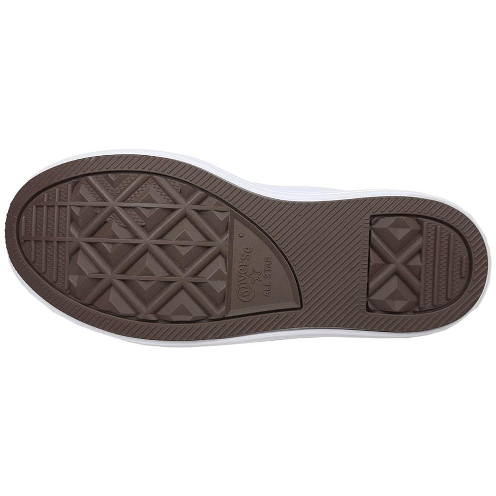 Tênis All Star Converse Move Cano Médio CT154600001 Feminino Preto/Branco 3