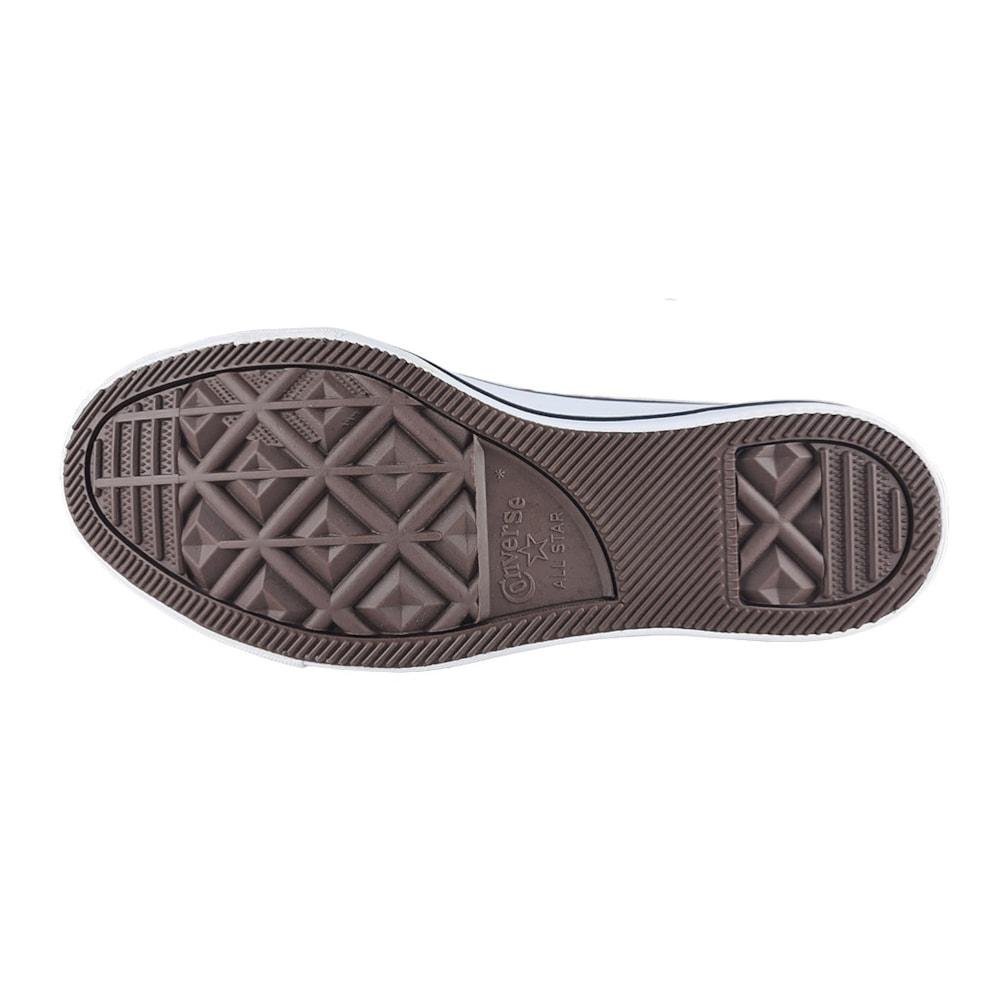 Tênis All Star Converse Chuck Taylor Unissex Vermelho/preto Vermelho/Preto 3