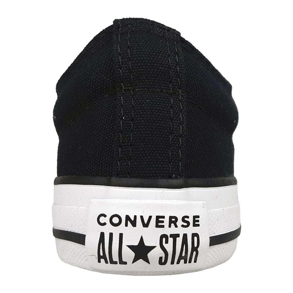 Tênis All Star Converse Star Player 76 3V Infantil Preto 5
