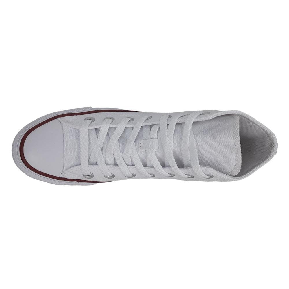 Tênis Converse All Star Cano Médio Lona Unissex