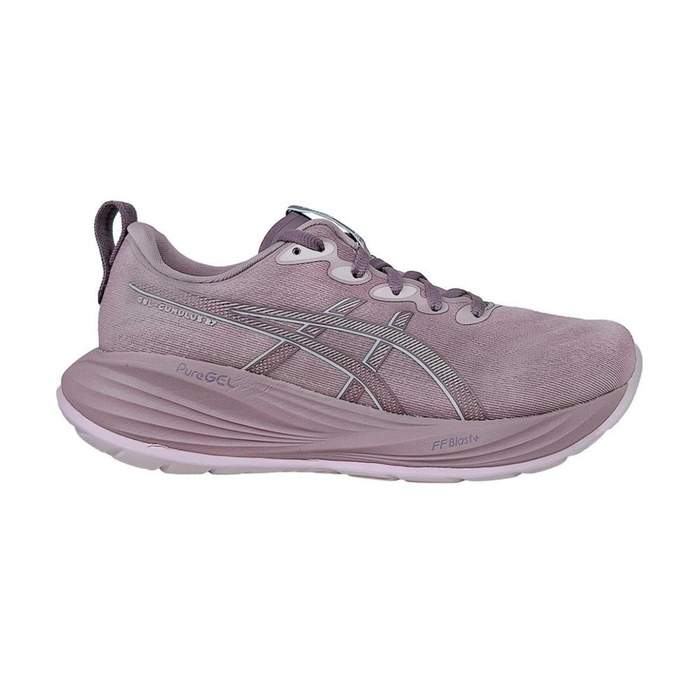 Tenis Asics Gel Cumulus 27 Feminino