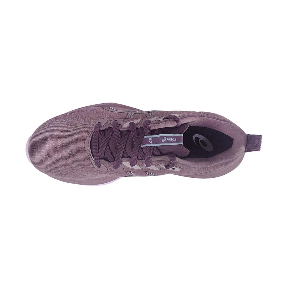 Tenis Asics Gel Cumulus 27 Feminino Roxo 4