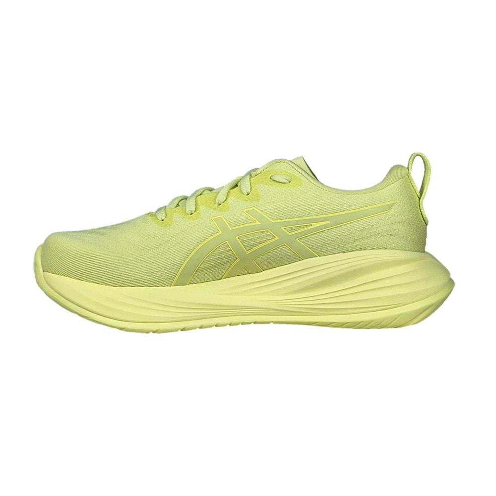 Tenis Asics Gel Cumulus 27 SE Feminino Amarelo 2