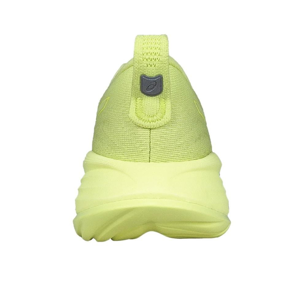 Tenis Asics Gel Cumulus 27 SE Feminino Amarelo 5