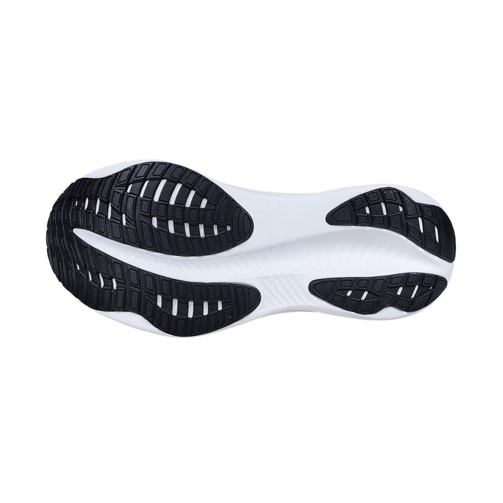 Tenis Asics Gel Excite 11 Masculino Cinza/Preto 3