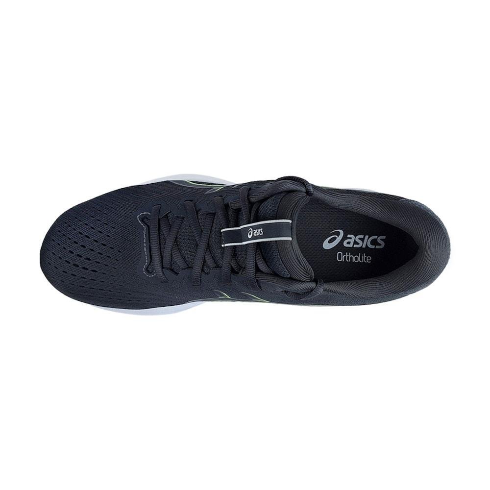 Tenis Asics Gel Excite 11 Masculino Cinza/Preto 4