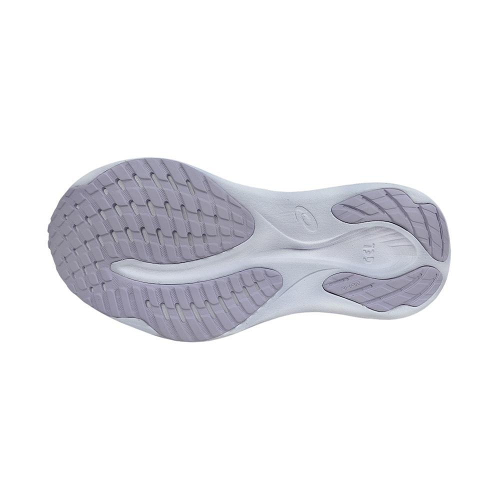 Tenis Asics Gel Pulse 16 SE Feminino Azul/Roxo 15