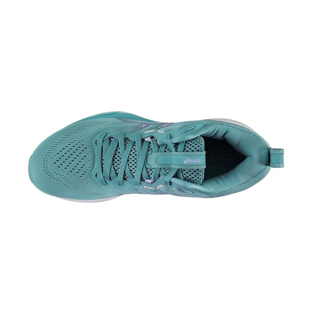 Tenis Asics Gel Pulse 16 SE Feminino Azul/Roxo 4