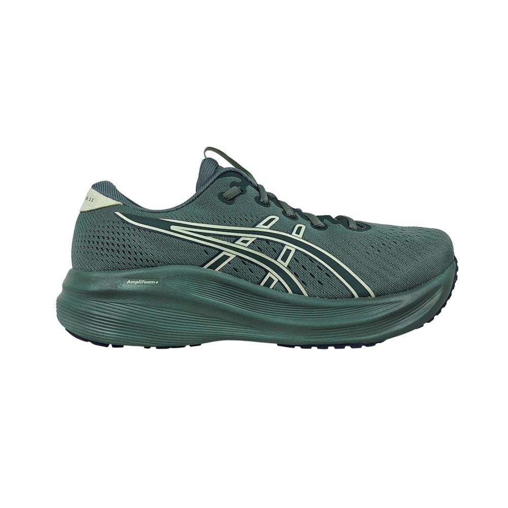 Tenis Asics Gel Excite 11 Feminino Verde 13
