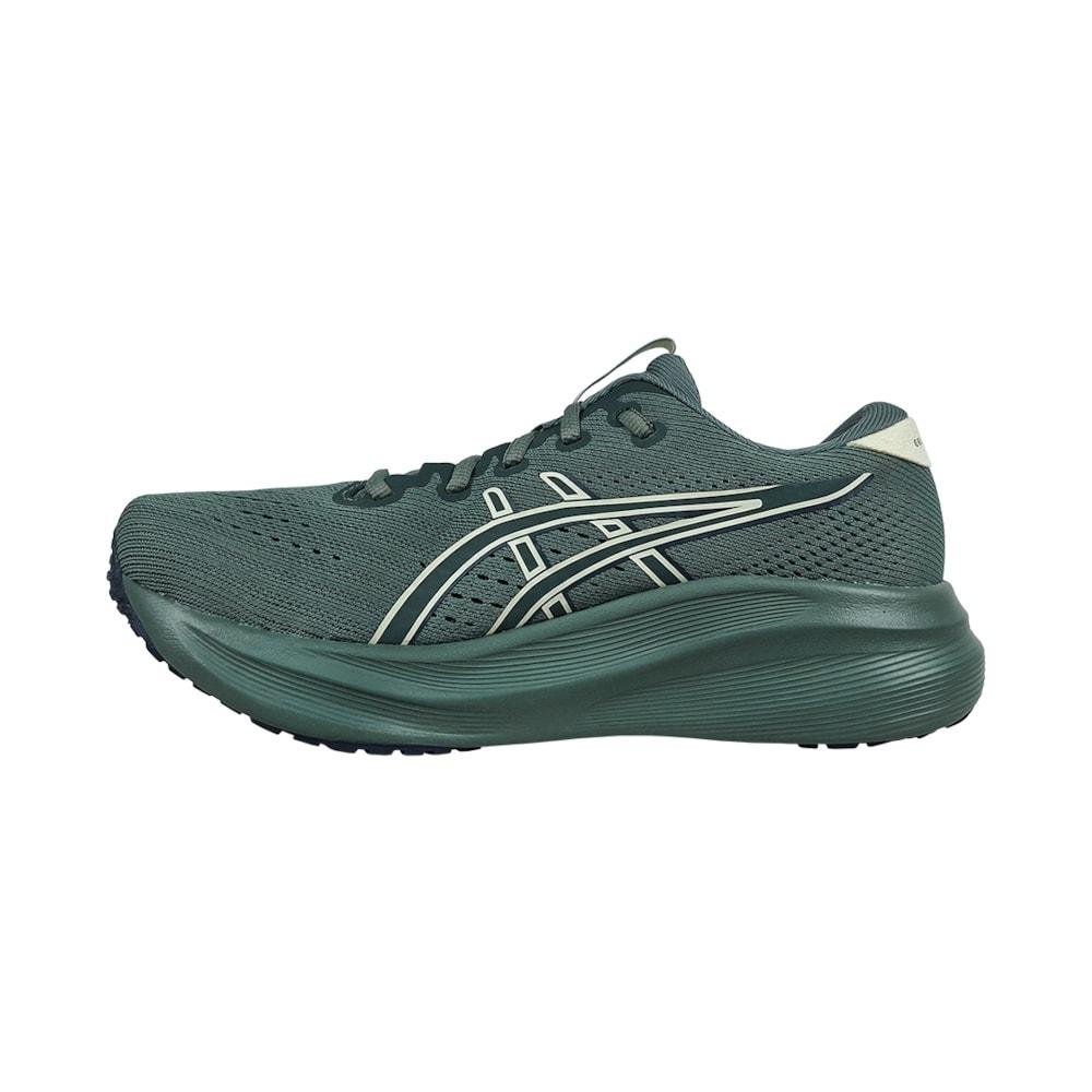Tenis Asics Gel Excite 11 Feminino Verde 14