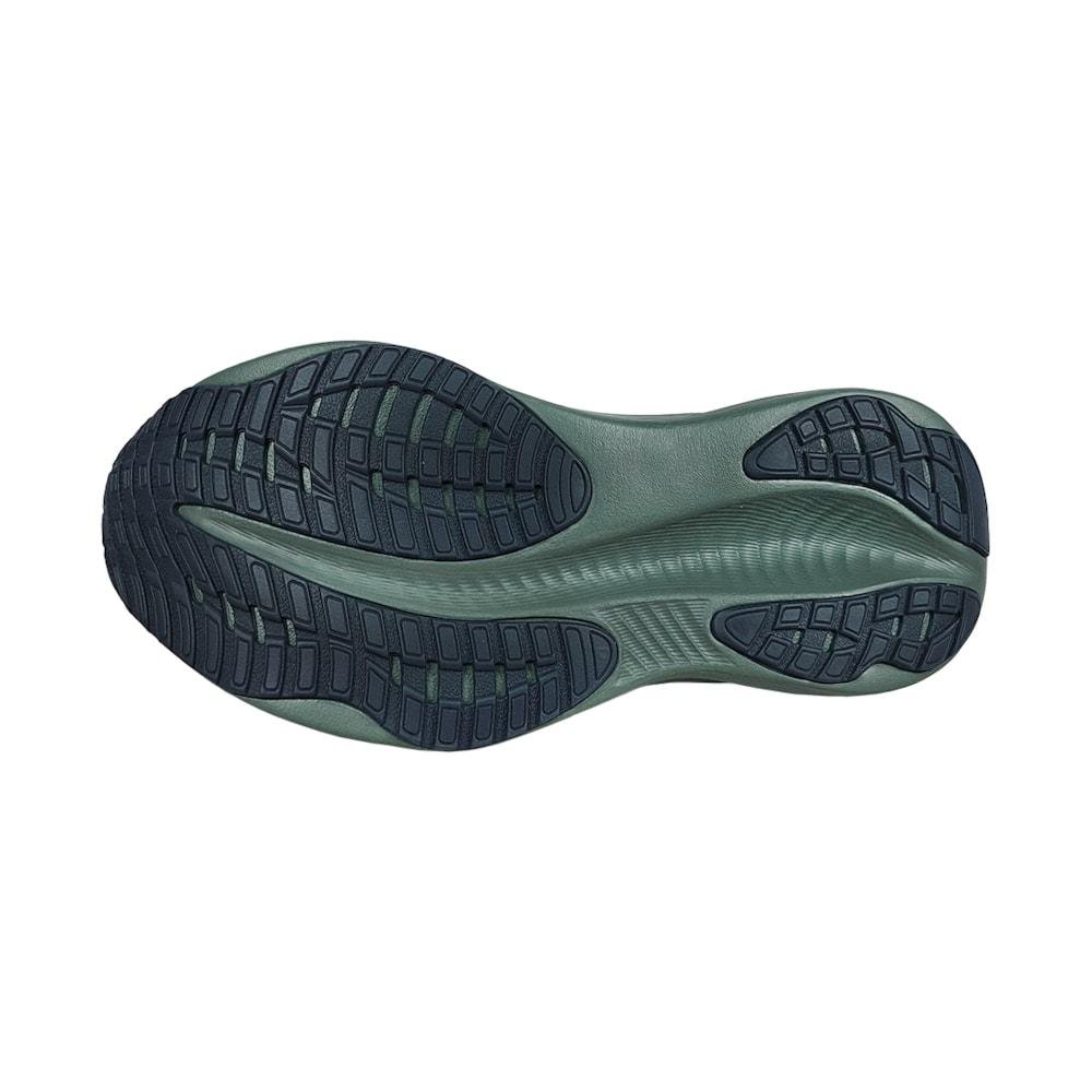 Tenis Asics Gel Excite 11 Feminino Verde 15