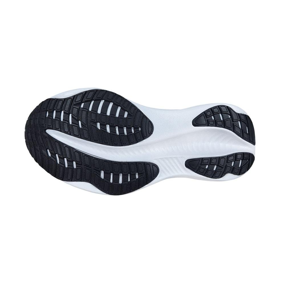 Tenis Asics Gel Excite 11 Feminino Cinza/Roxo 9