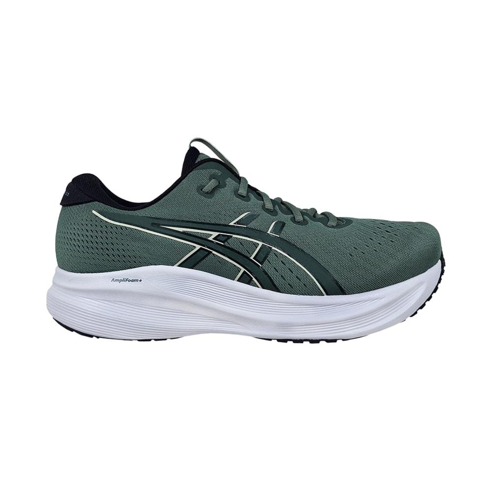 Tenis Asics Gel Excite 11 Masculino Verde 7