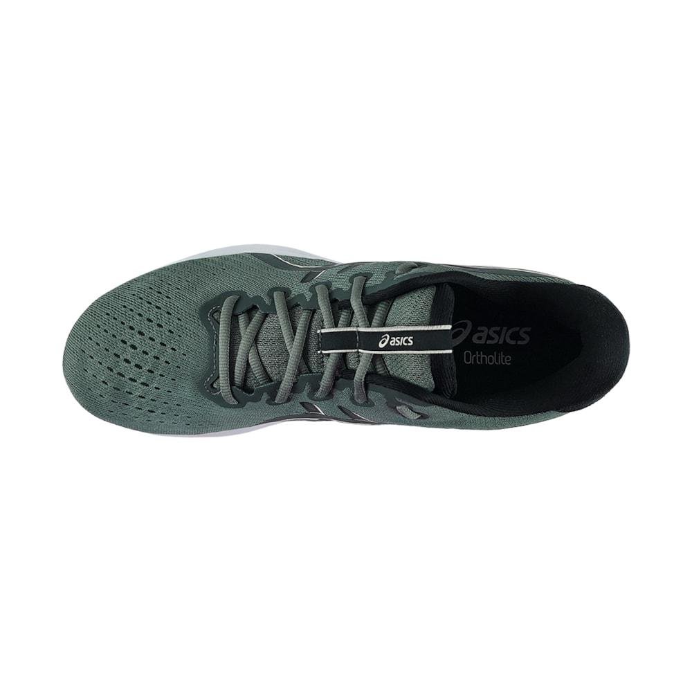 Tenis Asics Gel Excite 11 Masculino Verde 10