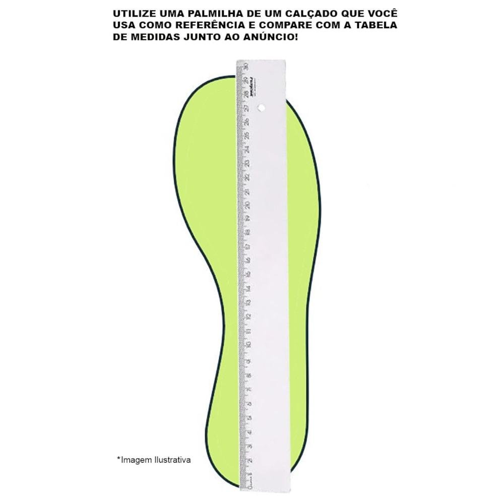Tenis Asics Gel Excite 11 Masculino Verde 6