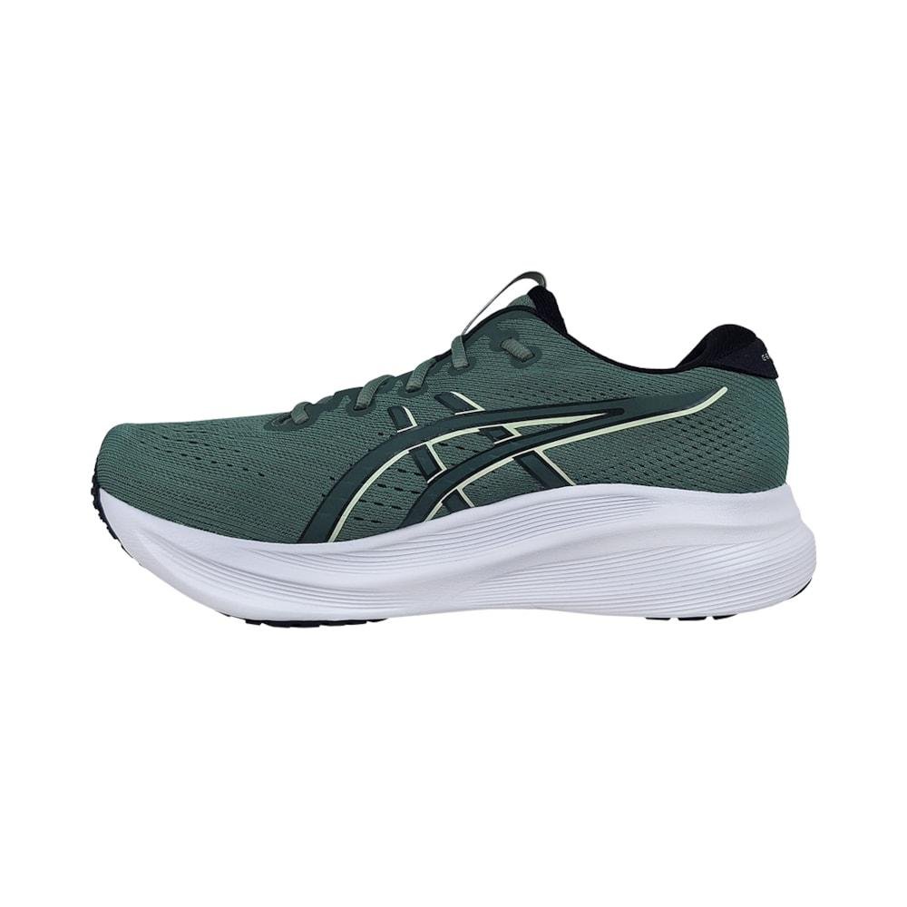 Tenis Asics Gel Excite 11 Masculino Verde 8