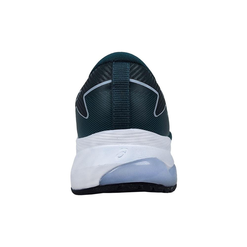 Tenis Asics Gel Shinobi 2 Feminino Azul 11