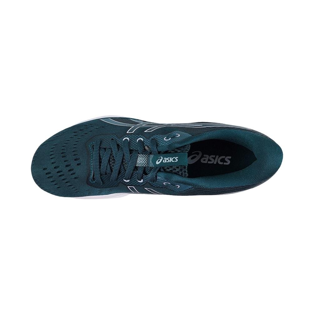 Tenis Asics Gel Shinobi 2 Feminino Azul 4