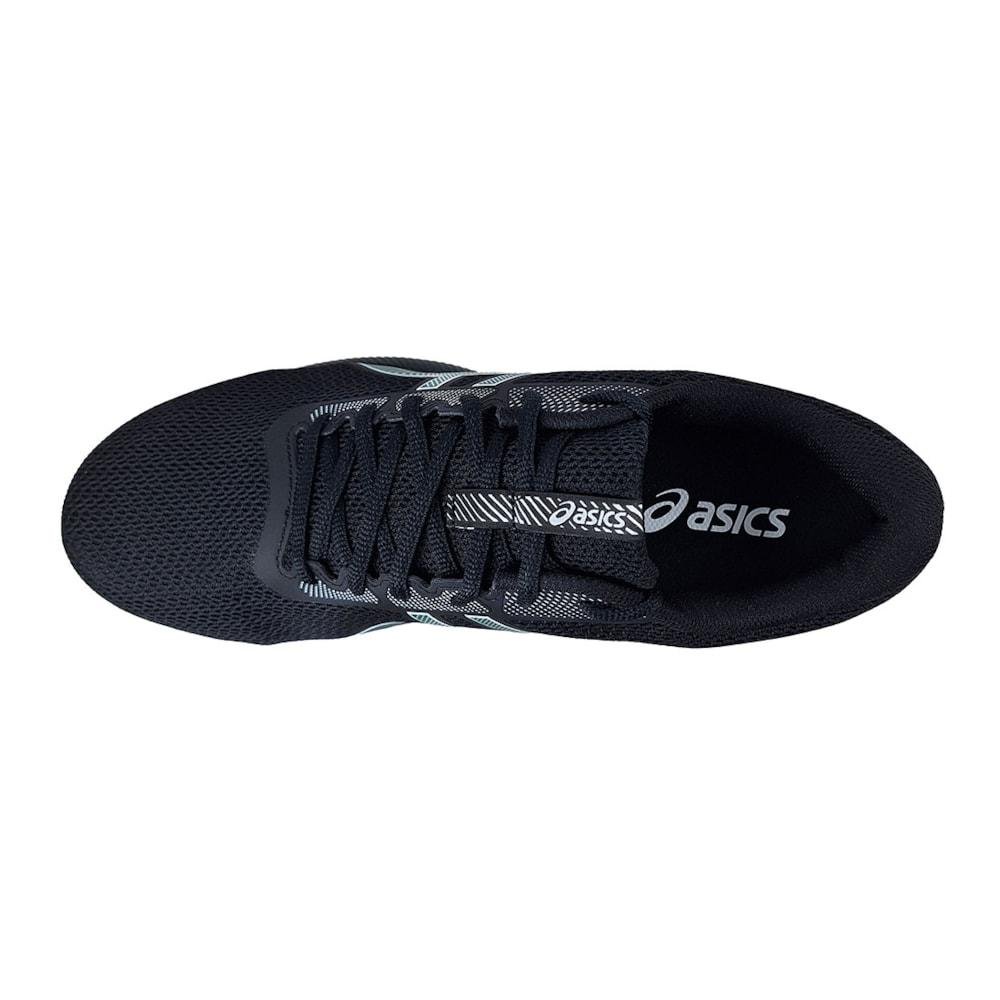 Tenis Asics Gel Sparta 2 Masculino Preto/Verde 4