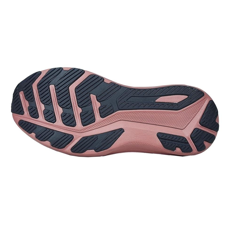 Tenis Asics GT-1000 14 Pronado Feminino Preto 3