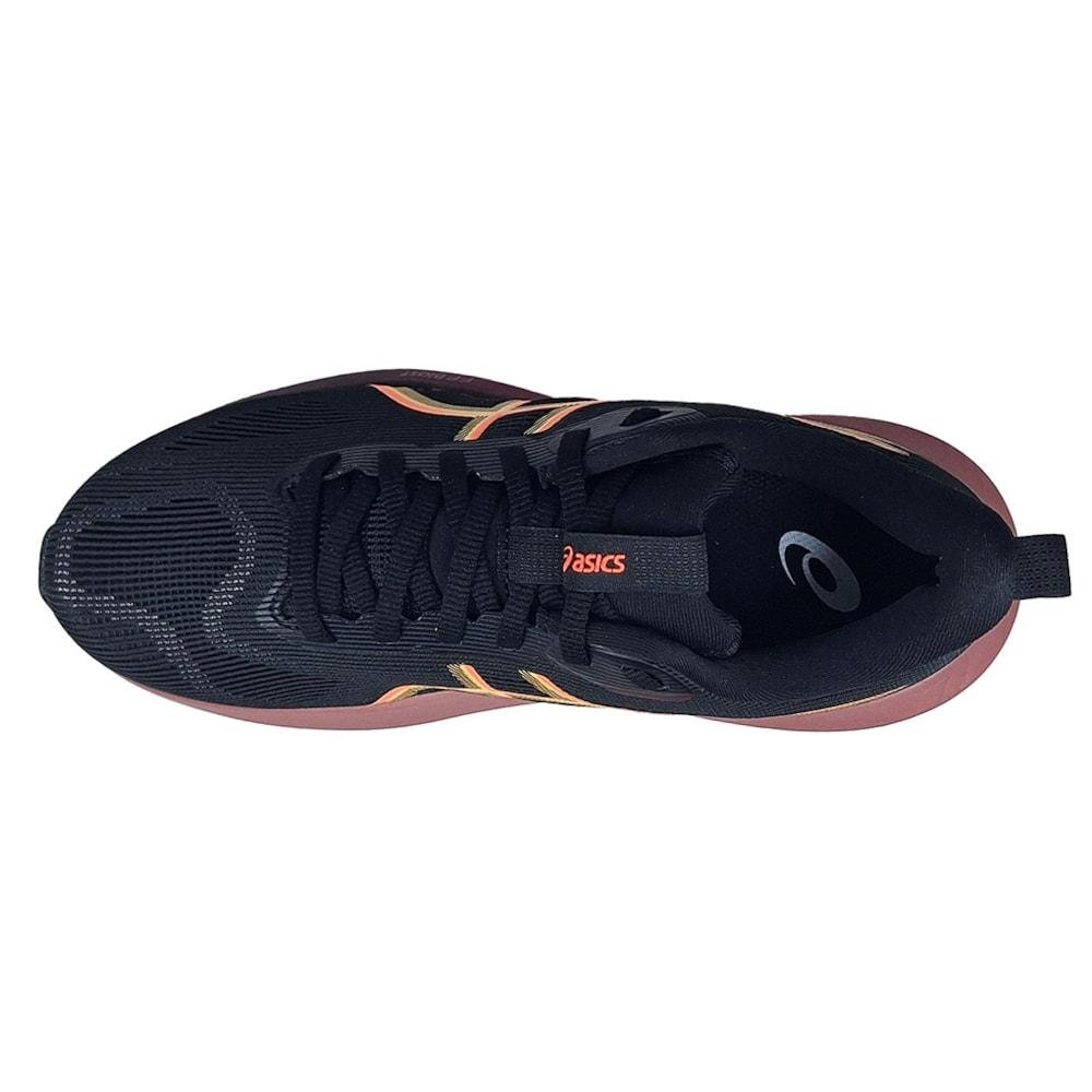 Tenis Asics GT-1000 14 Pronado Feminino Preto 4