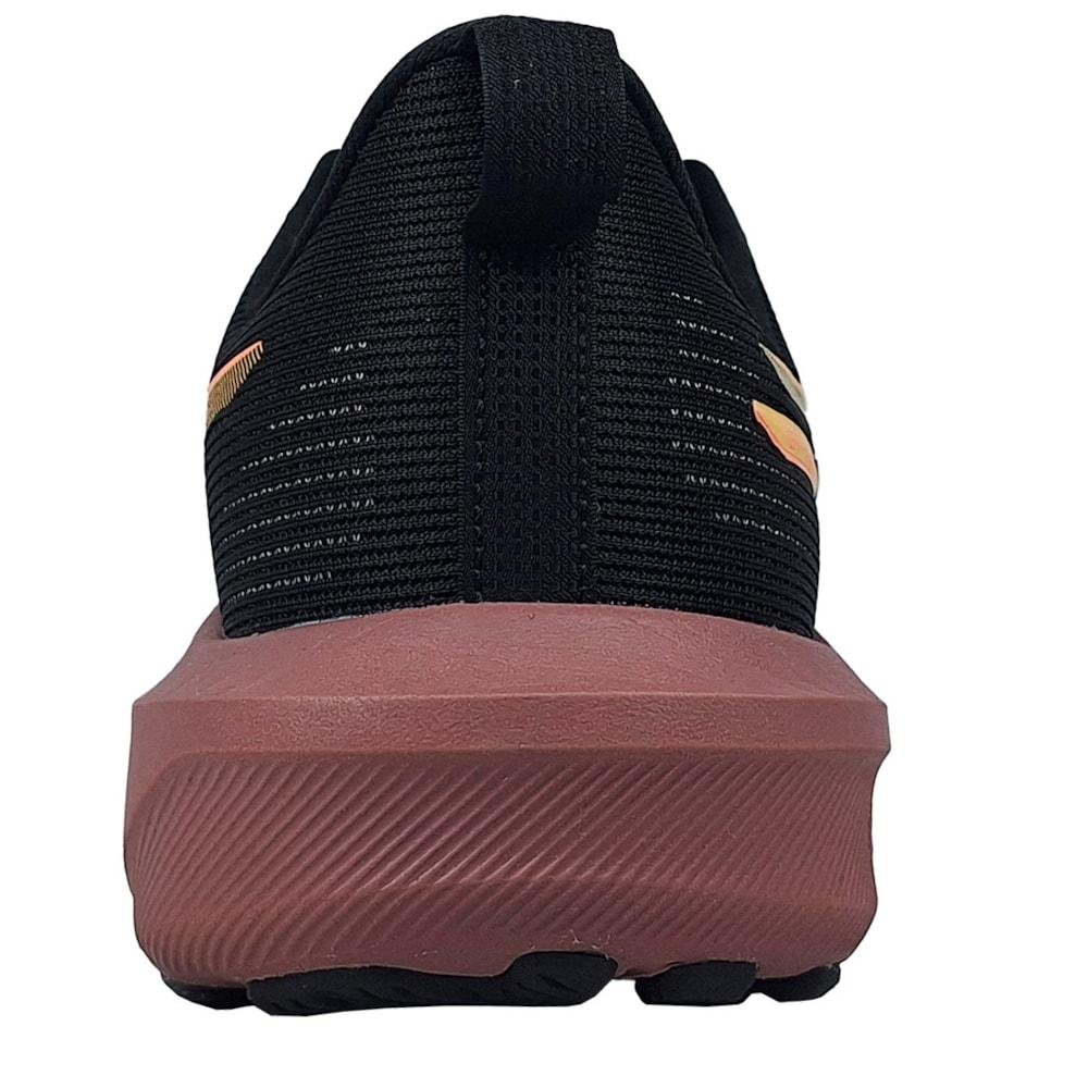 Tenis Asics GT-1000 14 Pronado Feminino Preto 5