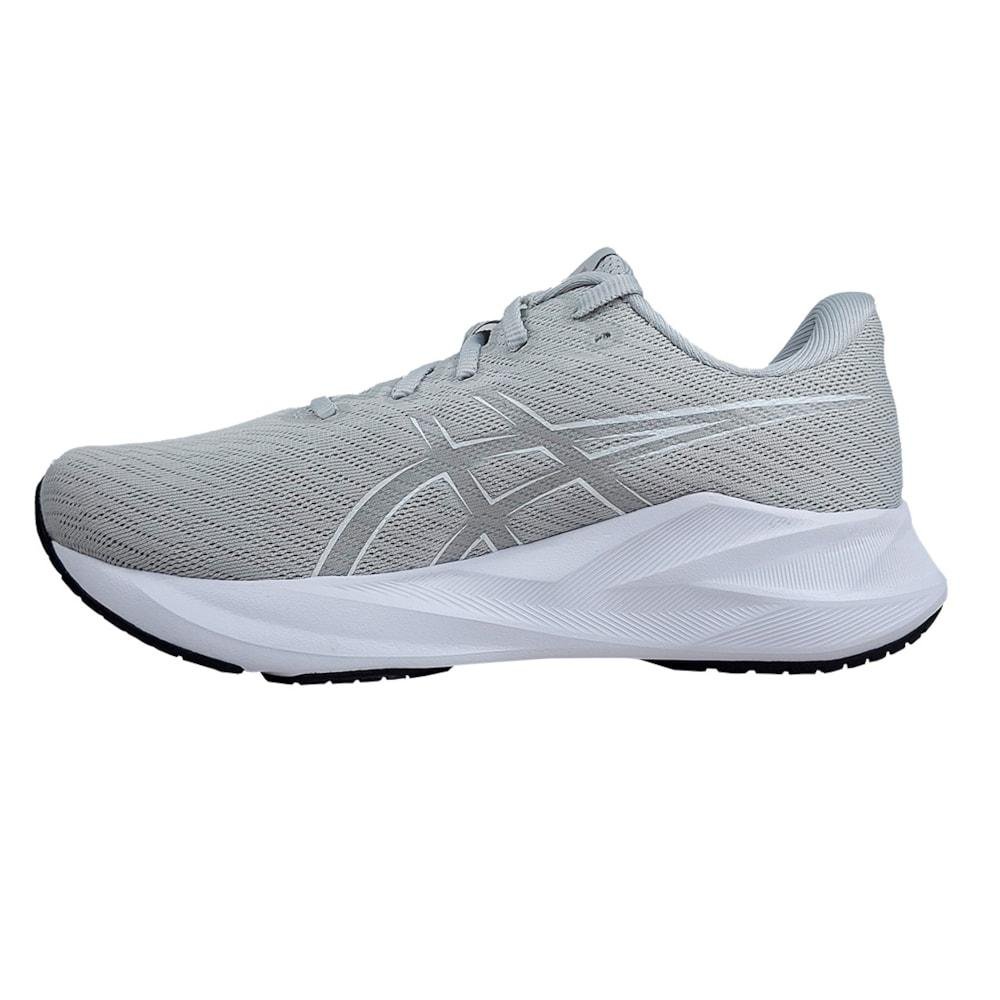Tenis Asics Versablast 4 AMPLIFOAM+ Feminino Cinza 2