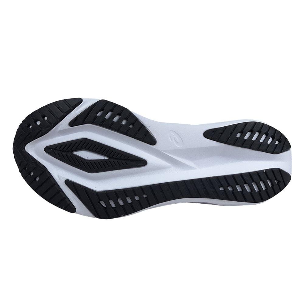 Tenis Asics Versablast 4 AMPLIFOAM+ Feminino Cinza 3