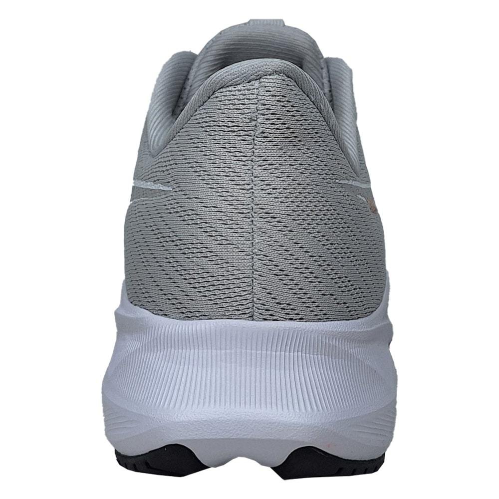 Tenis Asics Versablast 4 AMPLIFOAM+ Feminino Cinza 5