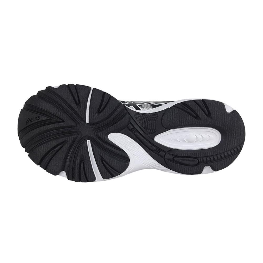 Tênis Asics Fantasy 4 Infantil Preto 3