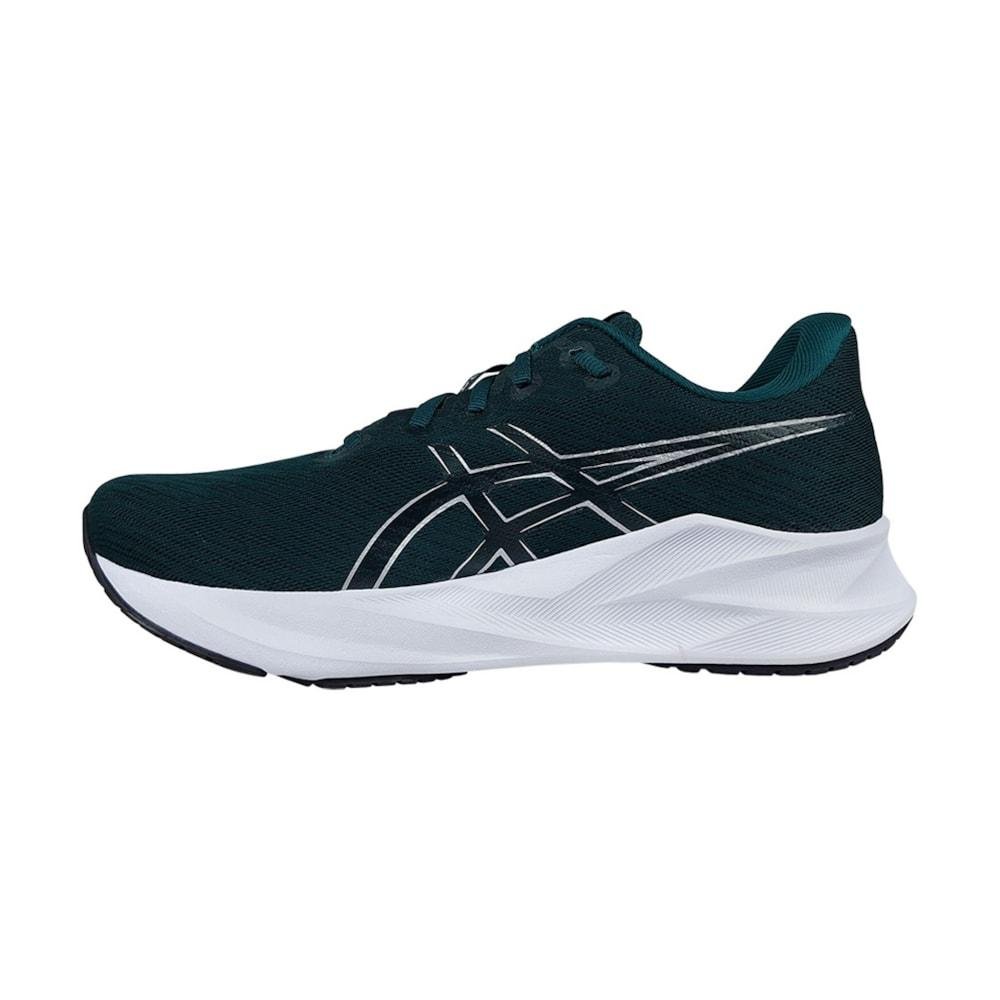 Tênis Asics Versablast 4 Masculino Azul 2