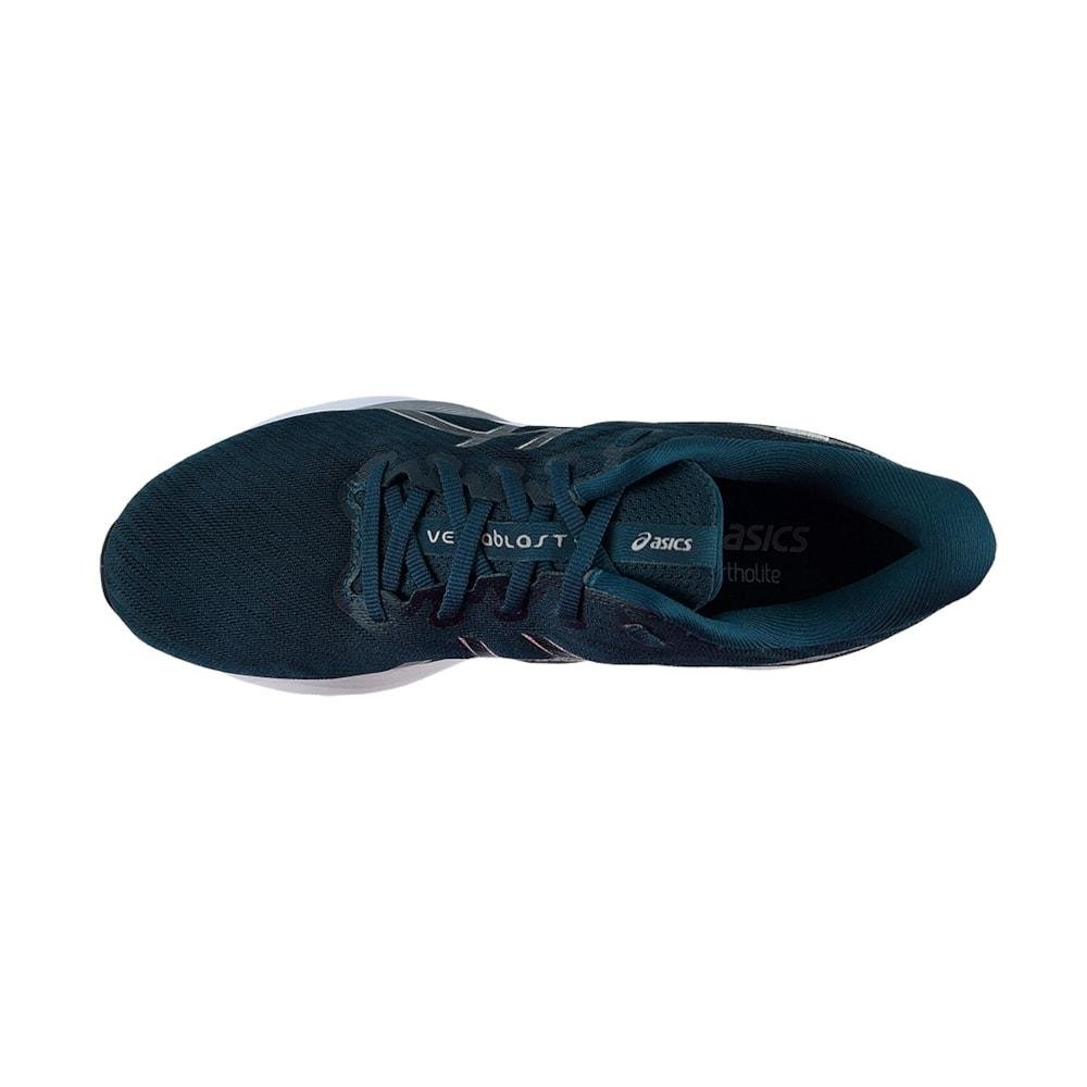 Tênis Asics Versablast 4 Masculino Azul 4