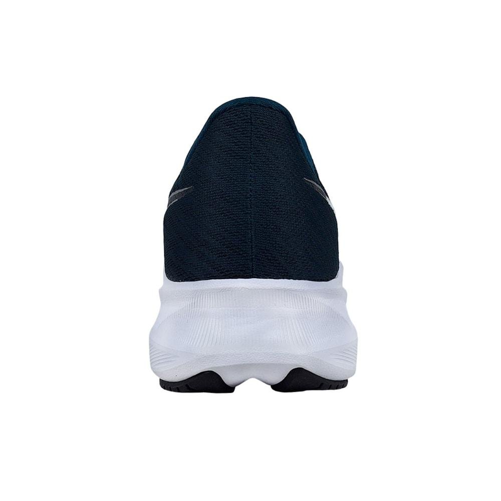 Tênis Asics Versablast 4 Masculino Azul 5