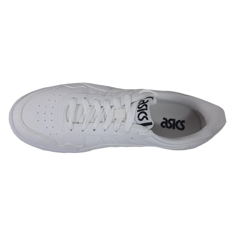 Tênis Asics JAPAN S Feminino Branco 4