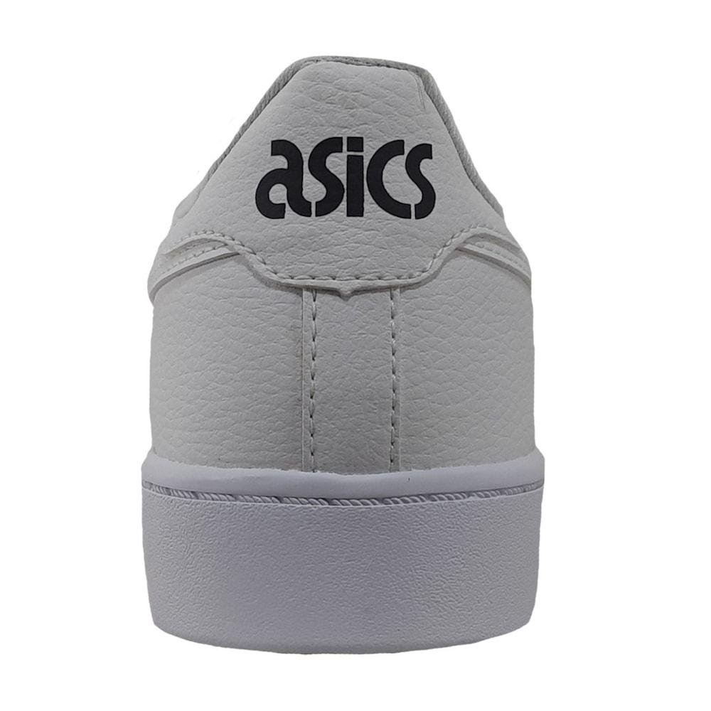 Tênis Asics JAPAN S Feminino Branco 5