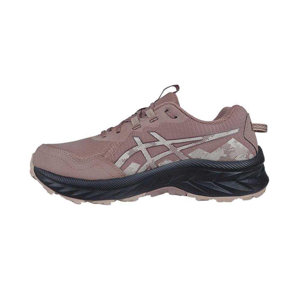 Tênis Asics Gel Venture 10 Feminino Vermelho 2