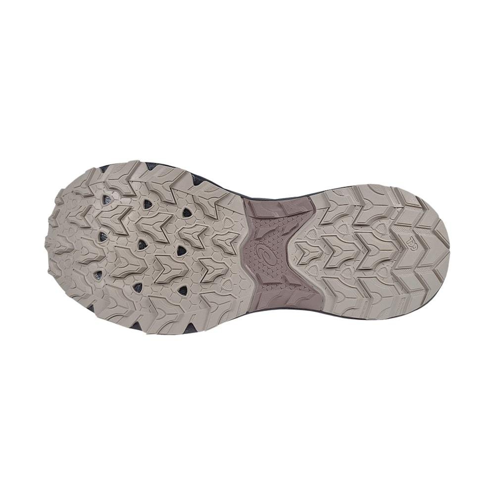 Tênis Asics Gel Venture 10 Feminino Vermelho 3