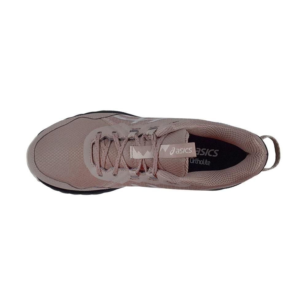 Tênis Asics Gel Venture 10 Feminino Vermelho 4