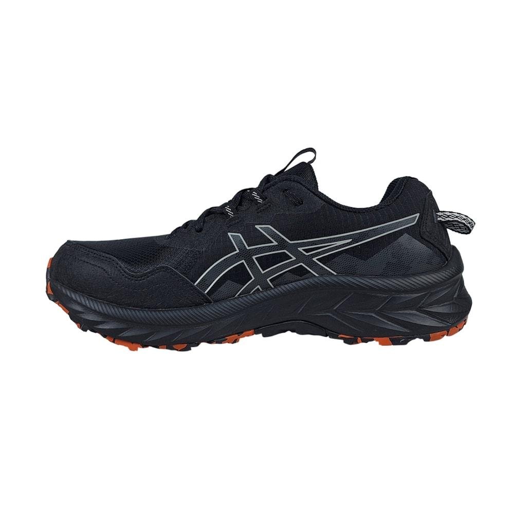 Tênis Asics Gel Venture 10 Masculino Preto 2