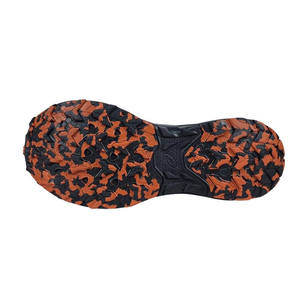 Tênis Asics Gel Venture 10 Masculino Preto 3