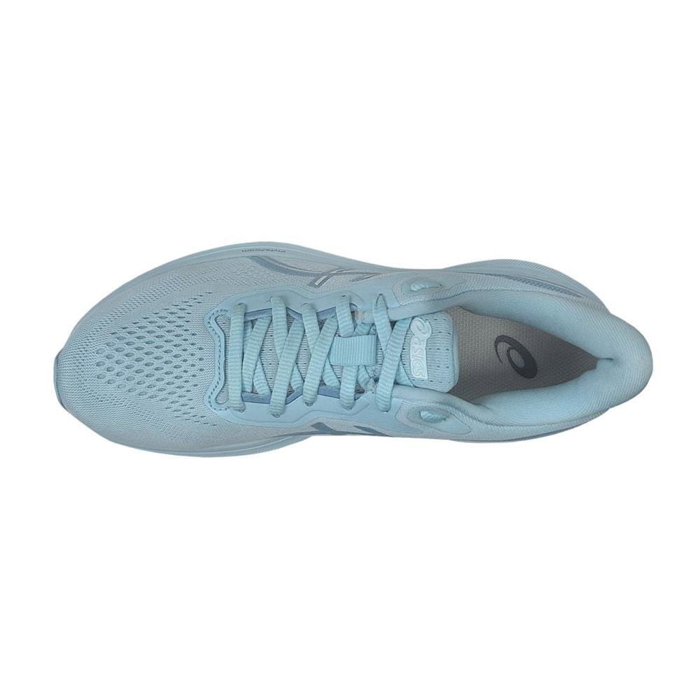 Tênis Asics GT-1000 13 Pronado Feminino Azul 4