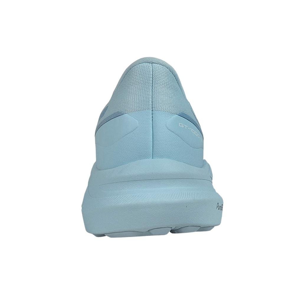 Tênis Asics GT-1000 13 Pronado Feminino Azul 5