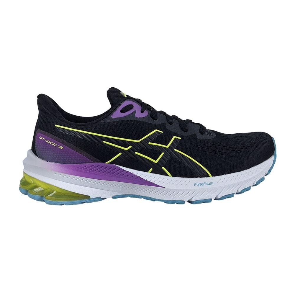 Tênis Asics GT-1000 12 Pronado Feminino