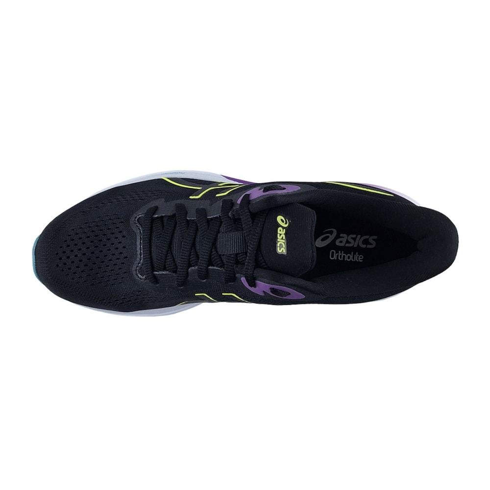 Tênis Asics GT-1000 12 Pronado Feminino Preto 4