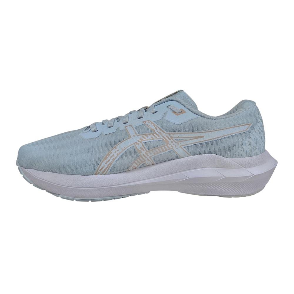 Tênis Asics Gel Shogun 7 Feminino Azul 2