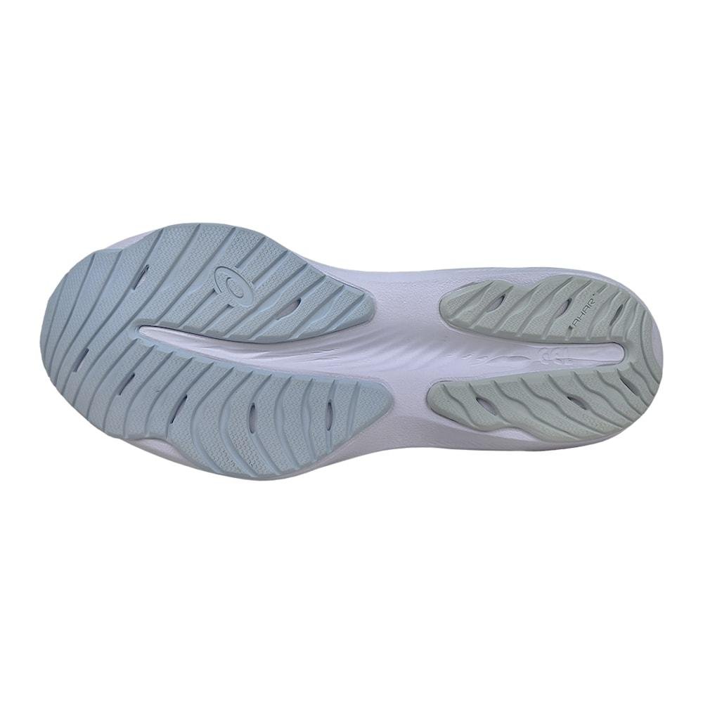 Tênis Asics Gel Shogun 7 Feminino Azul 3