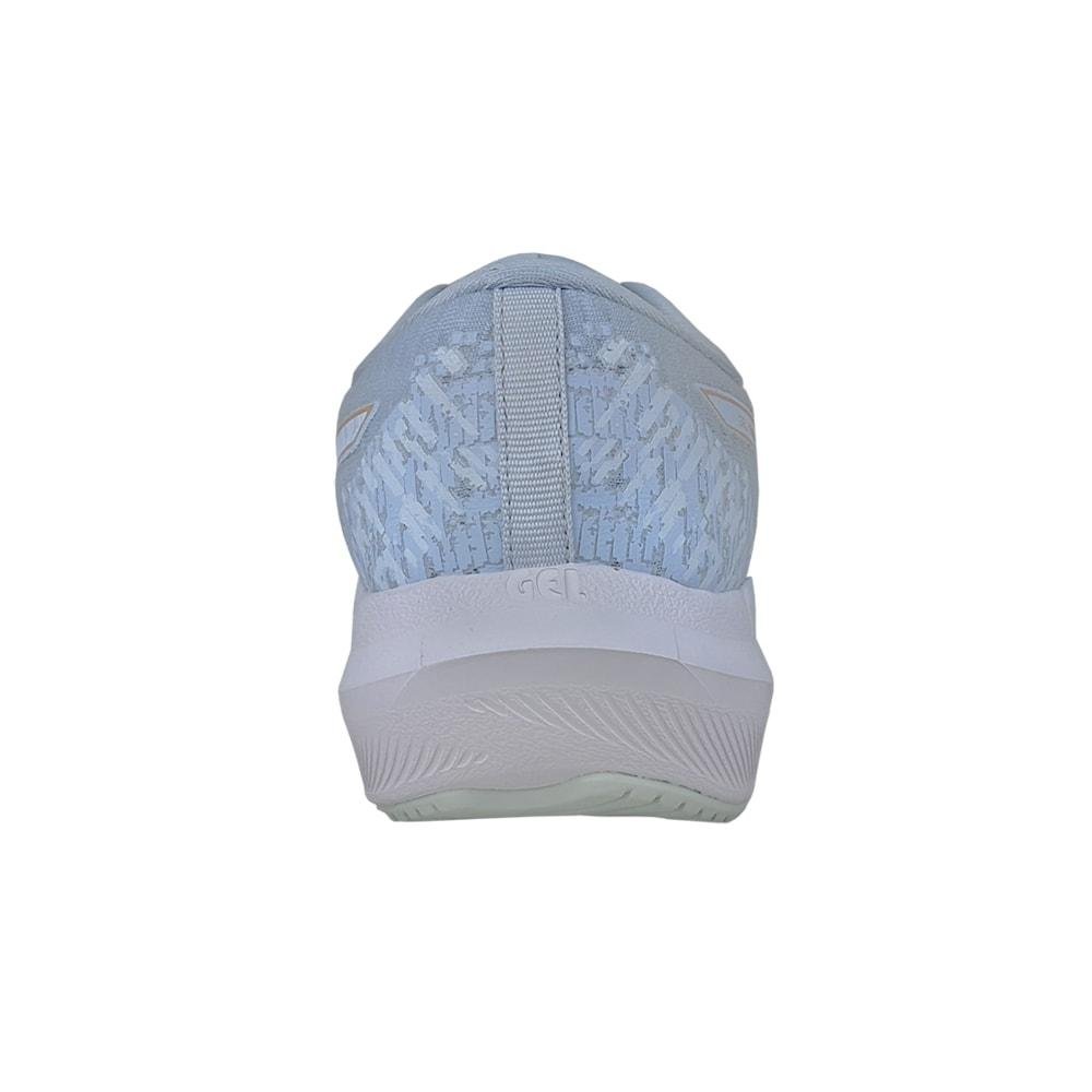 Tênis Asics Gel Shogun 7 Feminino Azul 5