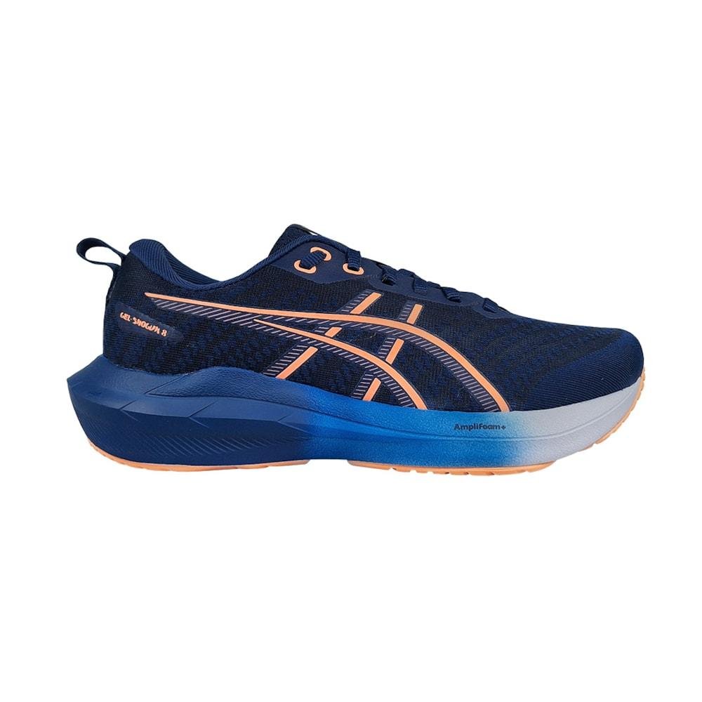 Tênis Asics Gel Shogun 8 Feminino